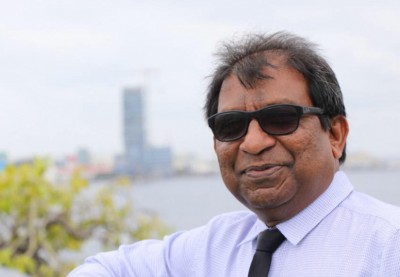 ޖަނާގެ ބަދަލުގައި ވޭޖް ބޯޑަށް އައްޔަން ކުރީ އަދުނާން ހަލީމް