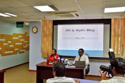 ދަގަނޑު ޖަހައިގެން ބޯވަ ނެގުން ބިލުން މަނާ ނުވާނެ: މިނިސްޓްރީ
