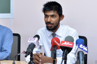 ނޫސްވެރިކަމުގެ އިނާމަށް 40 ފަރާތަކުން ކުރިމަތިލައިފި