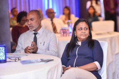 މަސްވެރިކަމުގެ ބިލަކީ ވަކި ސިޔާސީ ޕާޓީއެއްގެ ބިލެއް ނޫން: މިނިސްޓަރު
