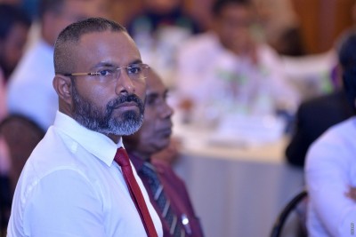 ފަނޑިޔާރު ދީދީ ވަކިކުރުމުގެ މައްސަލަ މިރޭ މަޖިލީހުގައި އެޖެންޑާ ކުރަނީ