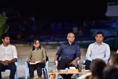 އެކްސްކުލޫސިވިޓީ އުވާލައި މަސް ގަތުމުގެ ހުއްދަ އިތުރު ކުންފުނިތަކަށް ދެނީ