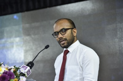 ބީލަންވެރިންގެ ފުރަތަމަ މަހާސިންތާ ފަށައިފި