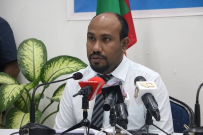 މާޖިދުގެ މަގާމު ގެއްލޭ އިސްލާހު މަޖިލީހުން ފާސްކޮށްފި
