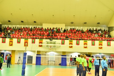 އަންނަ އަހަރުގެ އޭވީސީ ސެންޓްރަލް ޒޯން މުބާރާތް ރާއްޖޭގައި ބާއްވަން ބިޑް ކުރަނީ