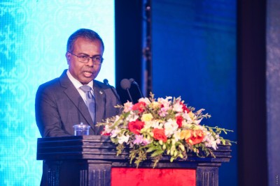 މަދަނީ މައްސަލަތައް އަންނަނީ އިތުރުވަމުން، އޭޑީއާރު ނިޒާމެއް މުހިންމު: އުއްތަމަ ފަނޑިޔާރު