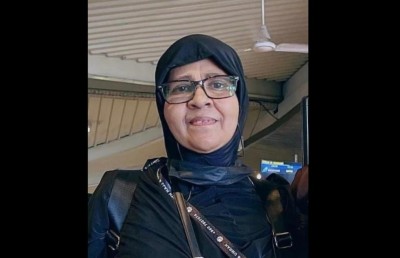 އުމްރާއަށް ގޮސް އުޅެނިކޮށް ގެއްލުނު މީހާ ފެނިއްޖެ