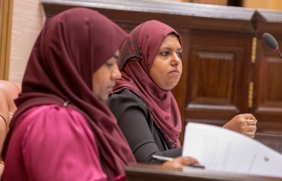 އެންސްޕާ ޖެންޑާ މިނިސްޓްރީގެ ދަށަށް ބަދަލުކޮށްފި
