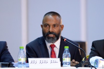 ޖޭއެސްސީ ރިޕޯޓު: ޝަރީއަތާ ގުޅުވައި ފަނޑިޔާރު ދީދީ މަންފާތަކެއް ހޯދި