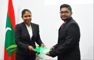 ގާޒީ އާދަމްއާ ކޯޓު ހިންގުުން ހަވާލުކުރީ އުސޫލާ އެއްގޮތަށް: ޖޭއެސްސީ