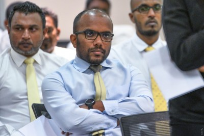 އާ އިދާރާތަކަށް ސަޕްލިމެންޓްރީ ބަޖެޓްގައި 18.7 މިލިއަން ރުފިޔާ