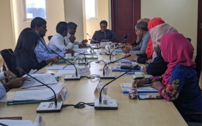 22 ކުދިންނަށް އަނިޔާކުރި މައްސަލަ އެޗްއާރްސީއެމް އިން ނުބެލި