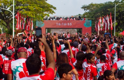 "ފަން ރަން" އަށް ރަޖިސްޓްރީވުމުގެ ވަގުތު މިރޭ ހަމަވާނެ