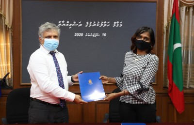 އެމްއެންޔޫގެ ތިން މަގާމަކަށް ބޭފުޅުން އައްޔަންކޮށްފި