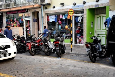 އީދު ބަންދަށް ފަހު 769 އުޅަނދުގައި ސްޓިކާ ޖަހައިފި
