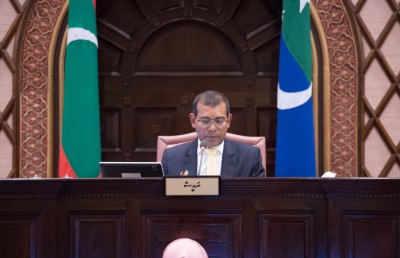 ޝަހީބާއި ޒައިނާ ވަކިކުރާ މައްސަލަ އަލުން ކޮމިޓީއަށް ފޮނުވަން ވިސްނަނީ