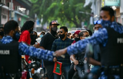 އުސޫލުތަކަށް ތަބާނުވާ ނަމަ ކުރިއެރުން ގެއްލިދާނެ: އެޗްޕީއޭ