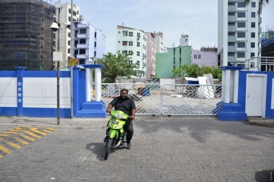 ނަސަންދުރަ މައްސަލާގައި އޭޖީގެ ލަފާއެއް އަދި ނުލިބޭ