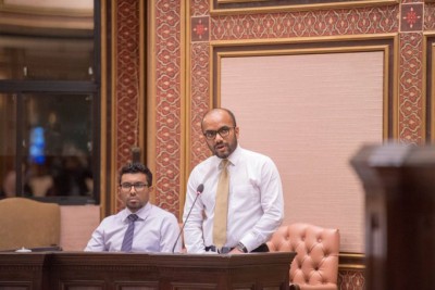ސަޕްލިމަންޓްރީ ބަޖެޓުން ލޮޅުމެއް ނާންނާނެ، ޖީޑީޕީ އިތުރުވާނެ: މިނިސްޓަރު