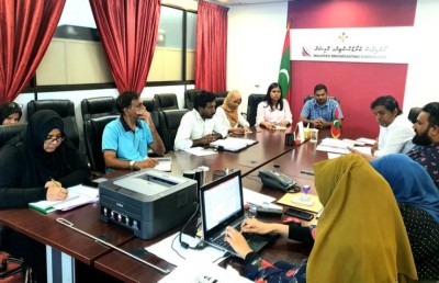 ދެވަނަ ފުރުސަތުގައި ވެސް ޖަވާބުދާރީވާން ޗެނަލް-13 އިން އުޒުރުވެރިވެއްޖެ