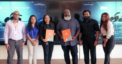 ދިރާގު ޓީވީގެ އޮން ޑިމާންޑް ޕްލެޓްފޯމަށް ދިވެހި ފިލްމު "ބަވަތި" އަންނަނީ