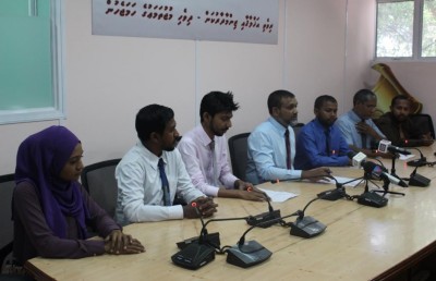 މީޑިއާ ކައުންސިލްގެ މެމްބަރުކަމަށް ކުރިމަތިލާން ހުޅުވާލައިފި