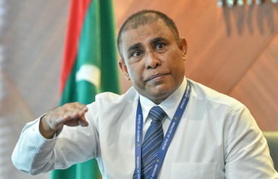 އާ ޓޫރިޒަމް މިނިސްޓަރު: ބައެއް ގައުމުތަކުން ޓޫރިސްޓުން ގެންނަން ހާއްސަ މަޝްވަރާތަކެއް އެބަ ކުރަން