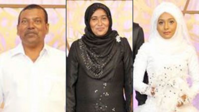 ލޯންޗް ބަންޑުން ޖަހާލައިގެން މަރުވި މީހުންގެ އަދަދު 5 އަށް