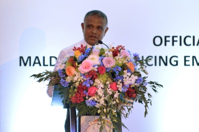 ޒުވާނުންނަށް އަމާޒުކޮށް 20 މިލިއަންގެ ޕްރޮޖެކްޓެއް ފަށައިފި