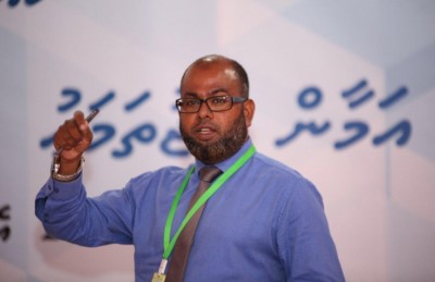 ދަށު ކޯޓުތަކުން ޖޭއެސްސީއަށް މެޖިސްޓްރޭޓް އަލީ ޝަރީފު އިންތިހާބުކޮށްފި