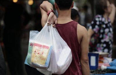 މިރޭ 12 އިން ފެށިގެން ކޮންމެ ޕްލާސްޓިކް ކޮތަޅަކުން 2ރ. ނަގާނެ