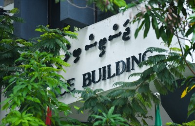 ގާޒީ ޒުބައިރަށް ތުހުމަތުކޮށް ހުށަހެޅި މައްސަލައެއް ޖޭއެސްސީން ބަލަނީ