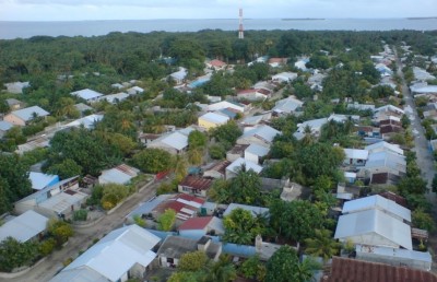 މަނަދޫން 26 މީހަކު ކަރަންޓީންކޮށްފި