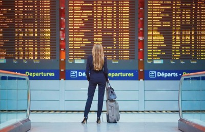 ފުރަތަމަ ހަ މަހު ދުނިޔޭގެ ޓޫރިޒަމަށް 460 ބިލިއަން ޑޮލަރު ގެއްލުންވި: އދ