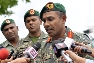 ލޯންޗް ހާދިސާގައި ކަނޑުމަތިން ނެގި އެއްވެސް މީހެއްގެ ލައިފްޖެކެޓެއް ނެތް