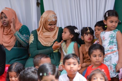 ބިދޭސީންގެ ބަދަލުގައި 1800 ދިވެހި ޓީޗަރުން ހޯދަނީ