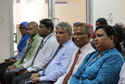 އެމްއެންޔޫގެ ސްކޯލާޝިޕް 27 ދަރިވަރަކަށް ދީފި