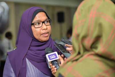 ސީއެމްޑީއޭގެ ސީއީއޯ އިސްތިއުފާދެއްވައިފި