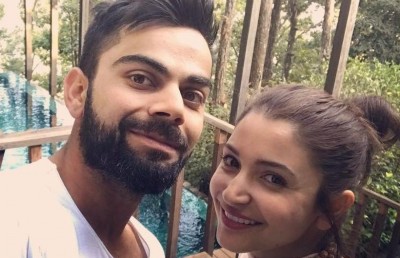 ބަލިވެއިނުމަކީ މުޅިން ތަފާތު ތަޖުރިބާއެއް: އަނުޝްކާ