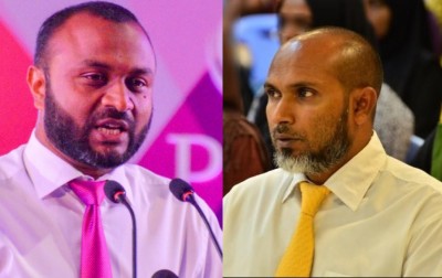 ޝަހީމްއަކީ ޓެރަރިސްޓެއްކަމަށް ތުހުމަތުކޮށް ދެއްކި ވާހަކަ އޭނާ ދޮގުކުރައްވައިފި