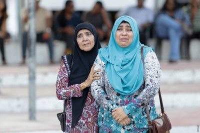 ރިލްވާންގެ އާއިލާ: ހިތް ފަޅައިގެން ހިނގައްޖެ، ގާތިލުންނަށް މާފެއް ނެތް