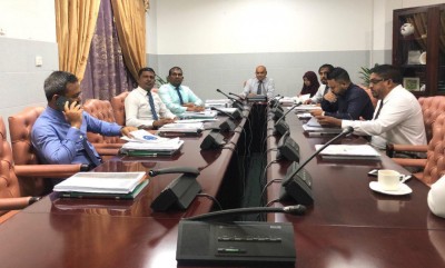 ޕެންޝަނާއި އިންޝުއަރެންސް ލިބޭ ގޮތަށް މަސްވެރިކަމުގެ ބިލަށް ބޮޑު ބަދަލެއް