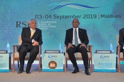 މަހުގެ ސްޓޮކް ދަމަހައްޓަން އަވަސް ފިޔަވަޅު އަޅަންޖެހޭ: ރައީސް ސޯލިހު