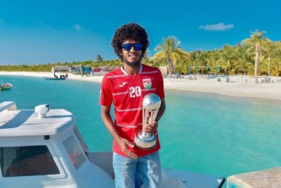 އިއްބެގެ އާއިލާގެ ހަތަރު މަރާ އެކު ފުޓުބޯޅަ އާއިލާ ހިތާމައިގައި