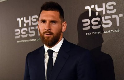 މެސީ ބިލިއަން ޑޮލަރުގެ ކްލަބާ ދިމާލަށް!