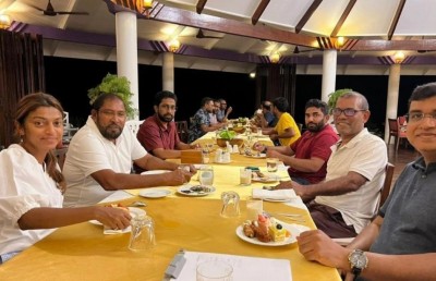 ބަރުލަމާނީ ކާޑު ގާސިމް އަތަށް، ޝައުގުވެރި ނިންމުމަކަށް ވާނެ