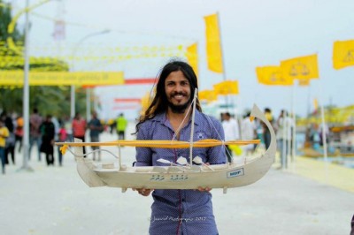 ޓޫރިޒަމް މިނިސްޓްރީގެ އިސް މަގާމަކަށް ސްމިތު އައްޔަންކޮށްފި
