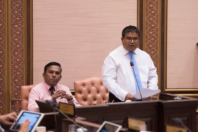 ނަޖިހުން ފައިދާ ހޯދިދާނެ ގޮތެއް ބަލަނީ