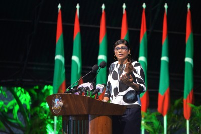 ރިލްވާންގެ މަރުގެ ރިޕޯޓް އާންމު ކުރުމަކީ މައްސަލައެއް ނޫން: ޑިފެންސް މިނިސްޓަރު