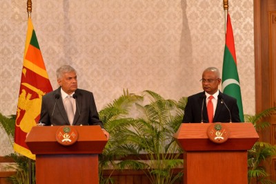 ލަންކާއިން ދިވެހިންނަށް ގުނަވަންބަދަލުކުރުމުގެ އޮޕަރޭޝަން ކުރުމުގެ ހުއްދަ ދީފި